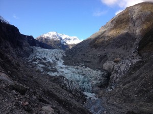 Paparoa NP - Gletscher-055